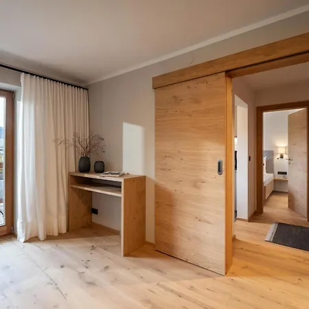 Appartementhaus Schubert * Βέστεντορφ