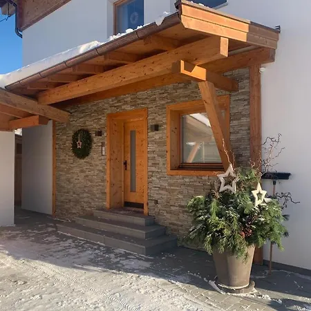 Appartementhaus Schubert