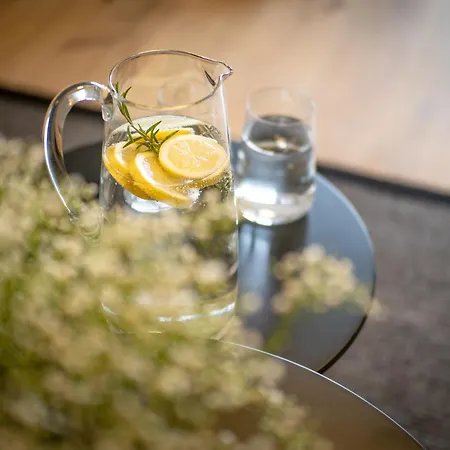 Appartementhaus Schubert Διαμέρισμα *