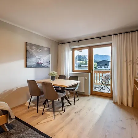 Appartementhaus Schubert *