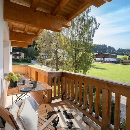 Appartementhaus Schubert