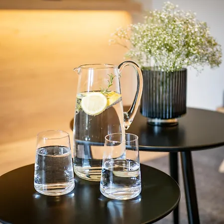 Appartementhaus Schubert Διαμέρισμα Βέστεντορφ