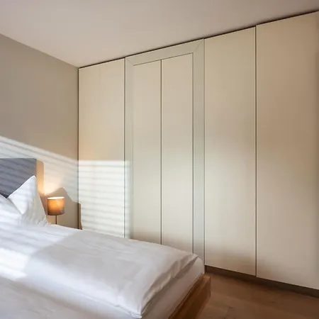 Διαμέρισμα Appartementhaus Schubert *