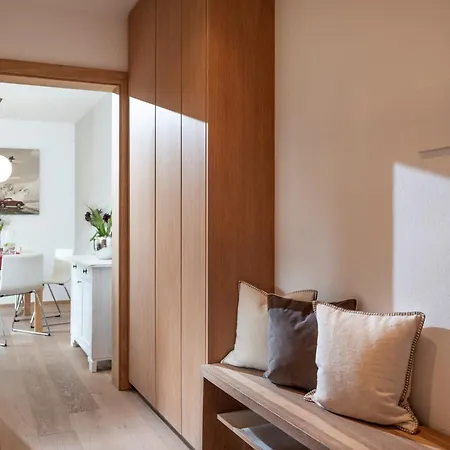 Appartementhaus Schubert Διαμέρισμα *