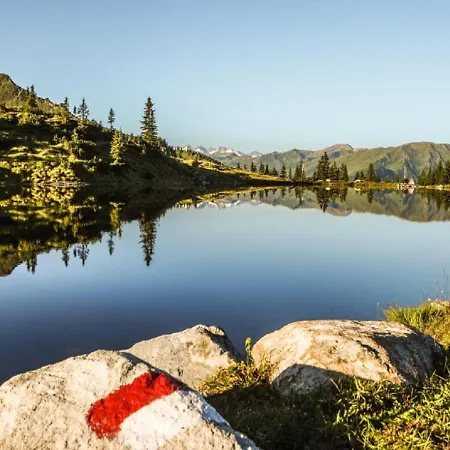 Appartementhaus Schubert Διαμέρισμα Βέστεντορφ