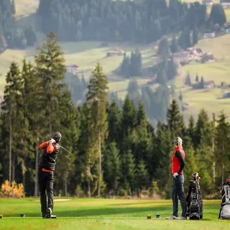 Appartementhaus Schubert *