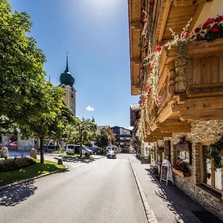 Appartementhaus Schubert *