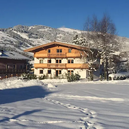 Appartementhaus Schubert Βέστεντορφ