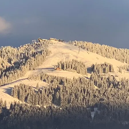 Appartementhaus Schubert