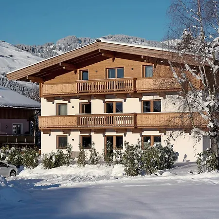 Appartementhaus Schubert Daire