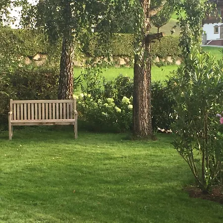 Διαμέρισμα Appartementhaus Schubert