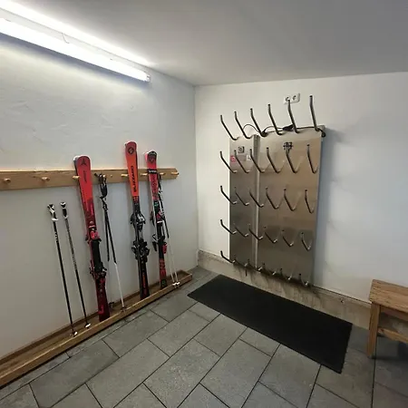 Appartementhaus Schubert *