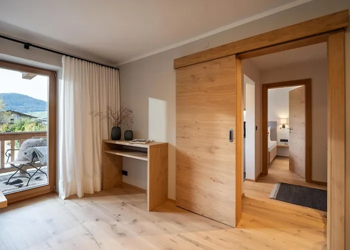 Appartementhaus Schubert * 베스텐도르프