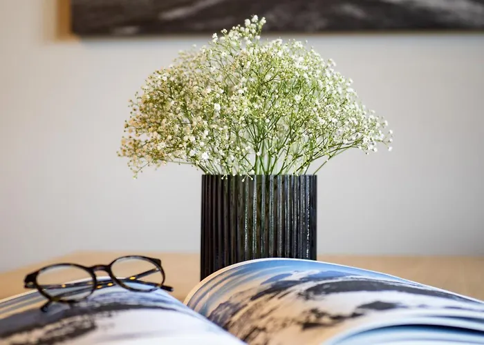 Appartementhaus Schubert * 베스텐도르프