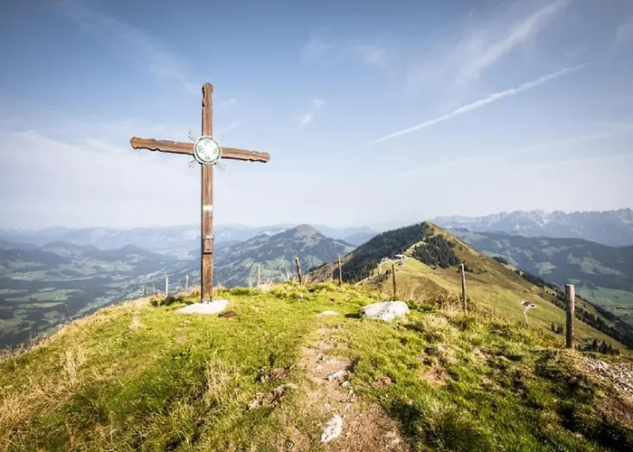 아파트 Appartementhaus Schubert