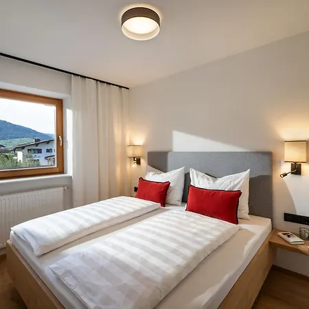 Appartementhaus Schubert Apartment