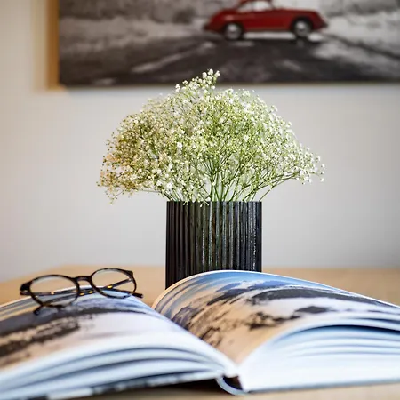 Appartementhaus Schubert * Westendorf