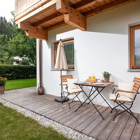 Apartment Appartementhaus Schubert