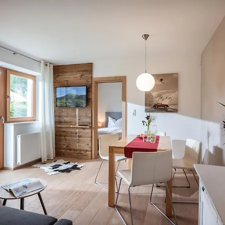 Appartementhaus Schubert * Westendorf