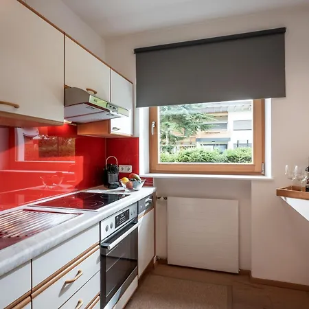 Appartementhaus Schubert