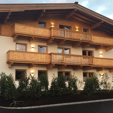 Appartementhaus Schubert *