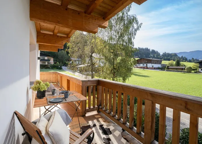 Appartementhaus Schubert