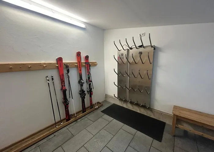 Appartementhaus Schubert *