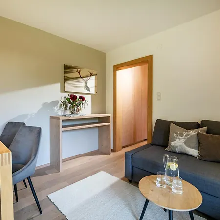 Appartementhaus Schubert Appartement Westendorf