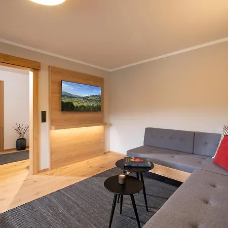 Appartementhaus Schubert Appartement